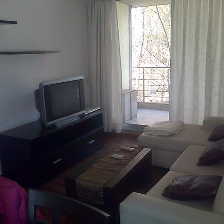 Rodriguez Apartment Rosario Ngoại thất bức ảnh