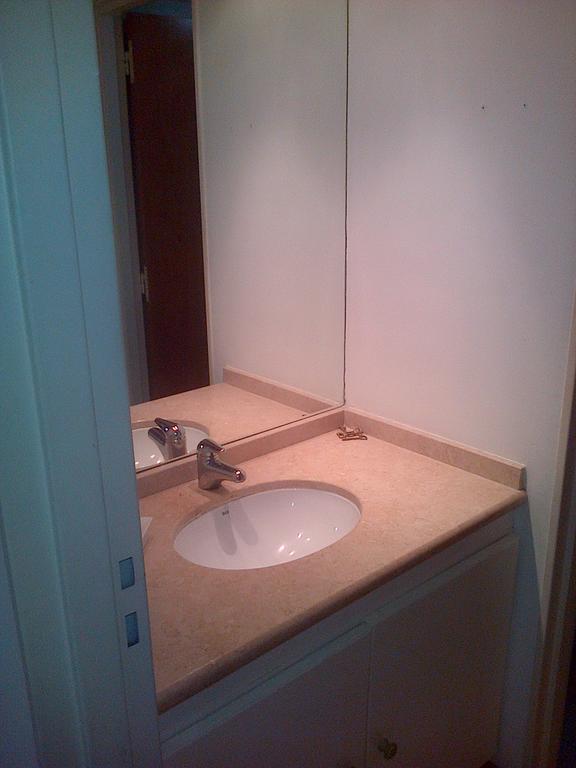 Rodriguez Apartment Rosario Ngoại thất bức ảnh