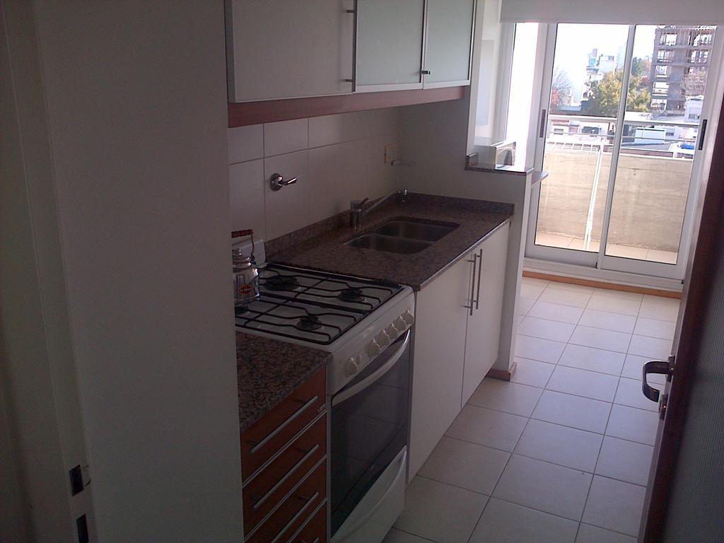 Rodriguez Apartment Rosario Ngoại thất bức ảnh