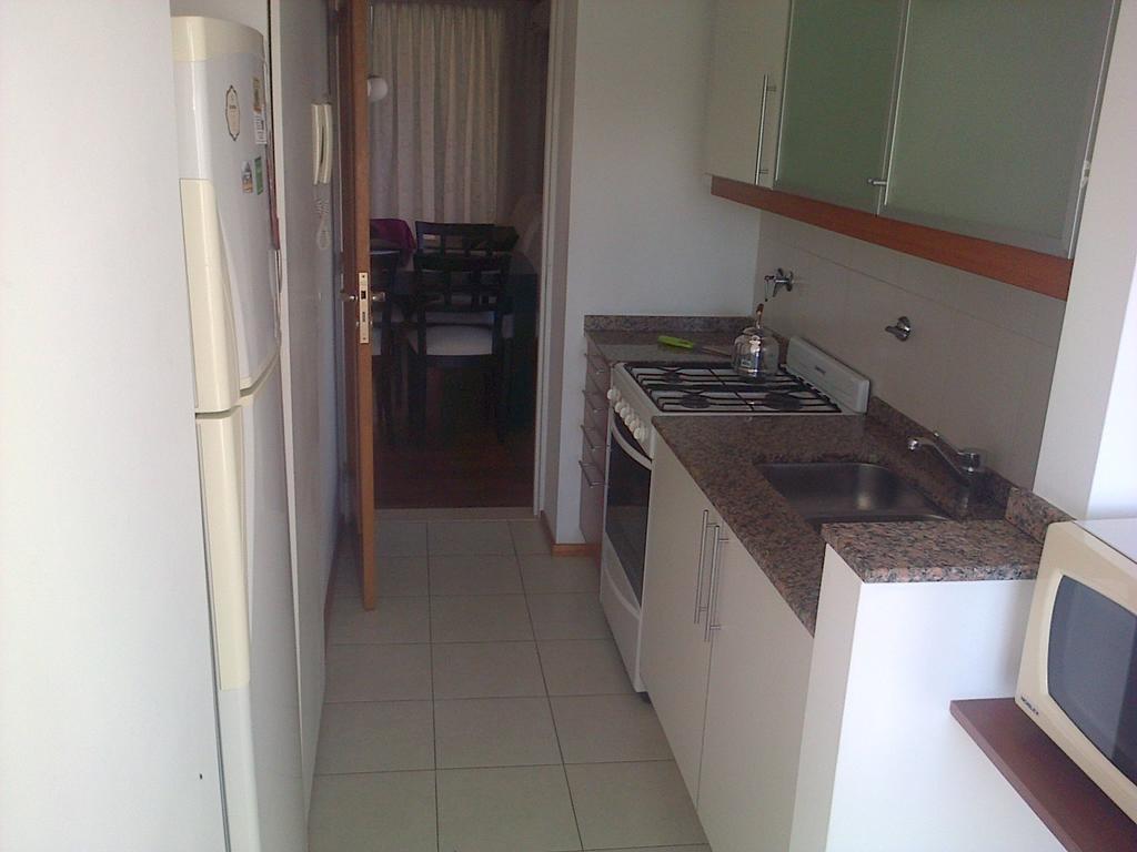 Rodriguez Apartment Rosario Ngoại thất bức ảnh