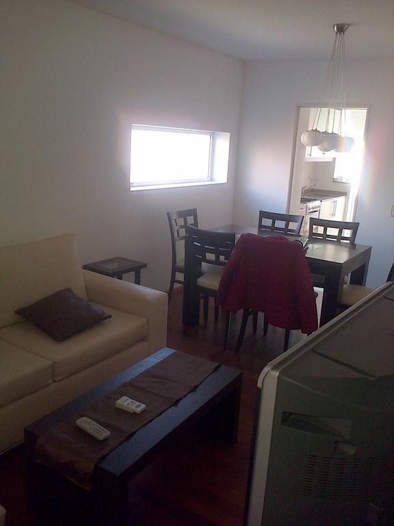 Rodriguez Apartment Rosario Ngoại thất bức ảnh