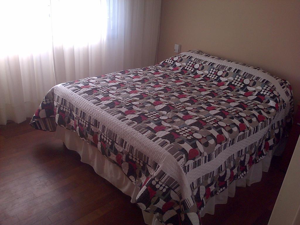 Rodriguez Apartment Rosario Ngoại thất bức ảnh